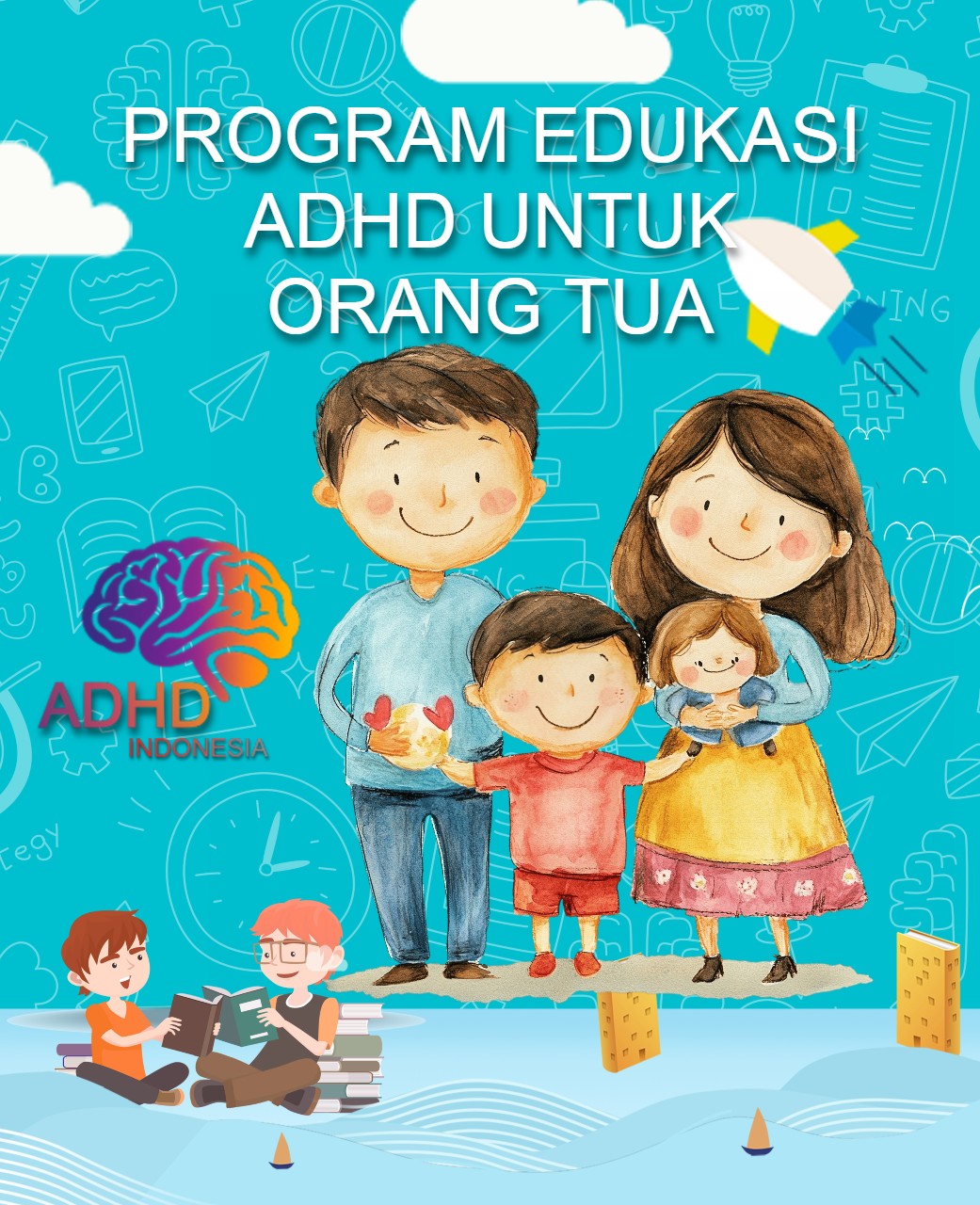 profil organisasi adhd Kabupaten Aceh Jaya